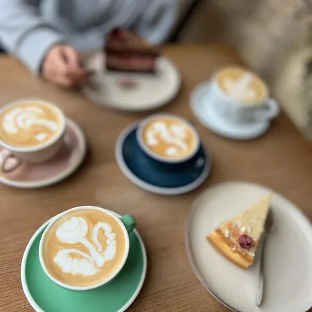 ゲストハウス Lacasa Vysoké Mýto