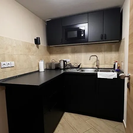 Guest house Lacasa