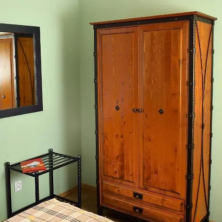 Guest house Lacasa