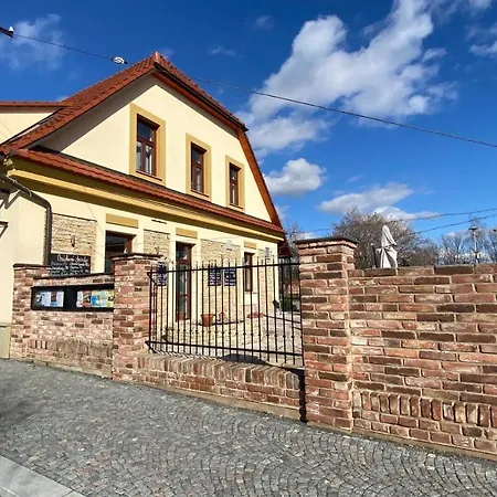 Lacasa Vysoke Myto