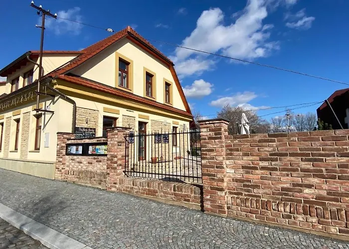 Lacasa Vysoké Mýto