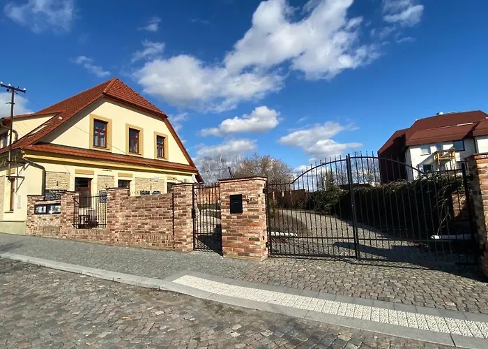 Lacasa Gæstehus
